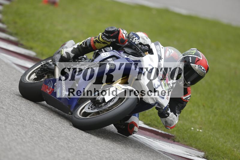 /57 03.10.2025 Speer Racing ADR/Gruppe gruen/337